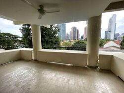 The Colonnade (D10), Condominium #543143221